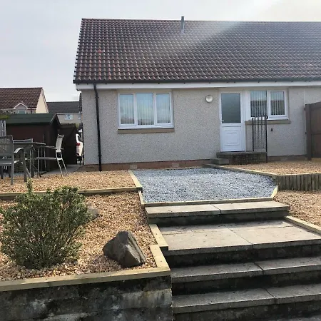 Holm From Home Inverness Exterior photo