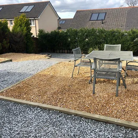 Holm From Home Inverness Exterior photo